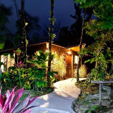 Tropical Suites & Villas La Fortuna Exteriör bild
