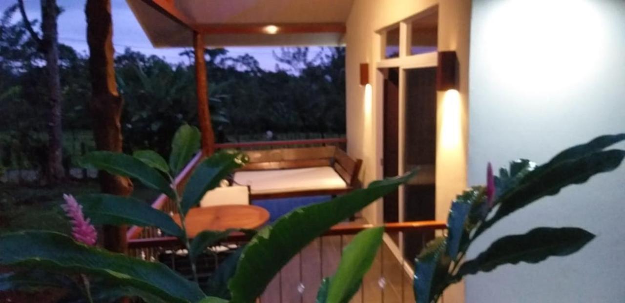 Tropical Suites & Villas La Fortuna Exteriör bild