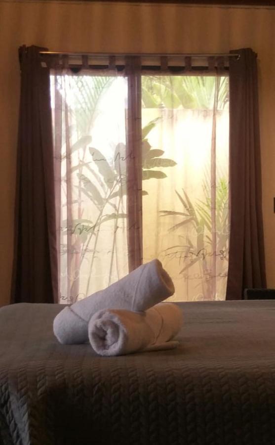 Tropical Suites & Villas La Fortuna Exteriör bild